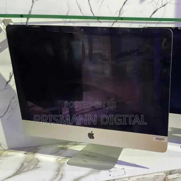 Desktop Computer Apple iMac 8GB Intel Core i5 HDD 1T