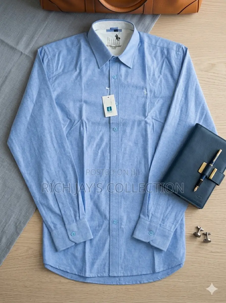 Polo Long Sleeve
