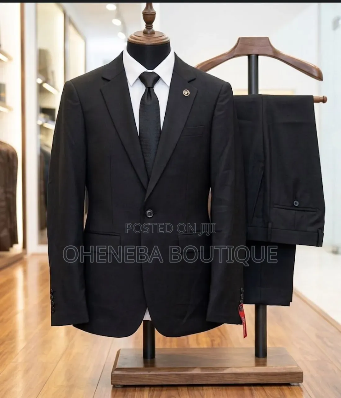 Exclusive Suits for Men