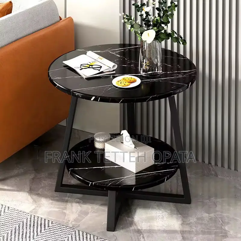 2 Tier Coffee Table
