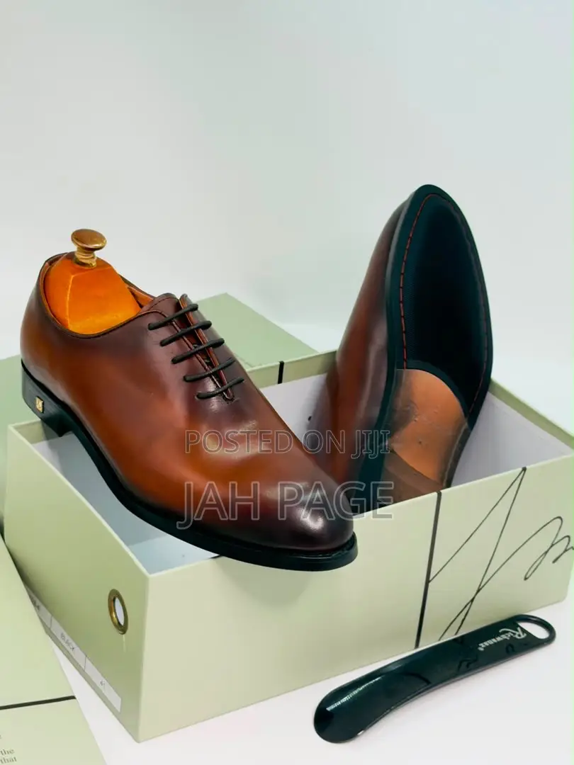 Formal Classis Shoes