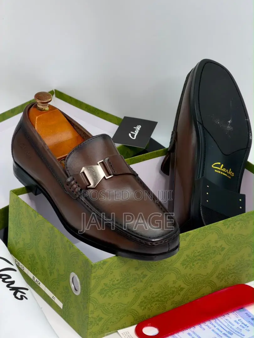 Formal Classis Shoes