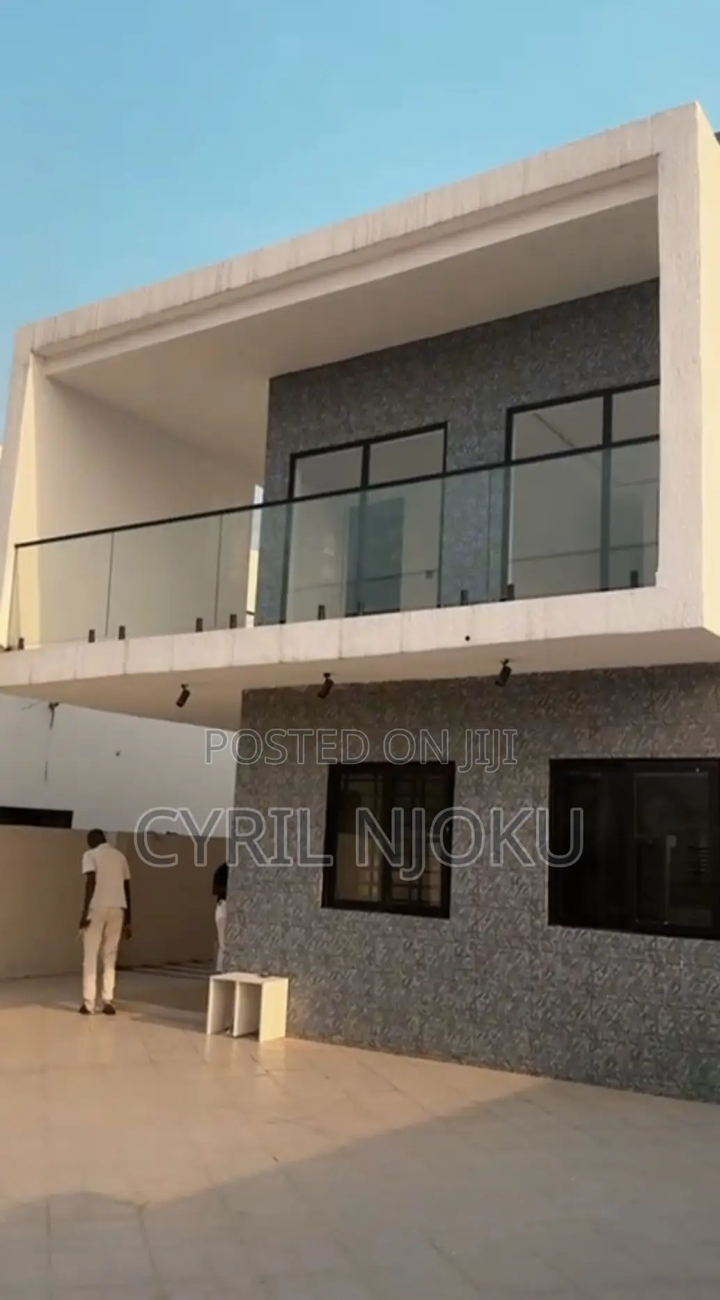 4bdrm Duplex in Ability for sale