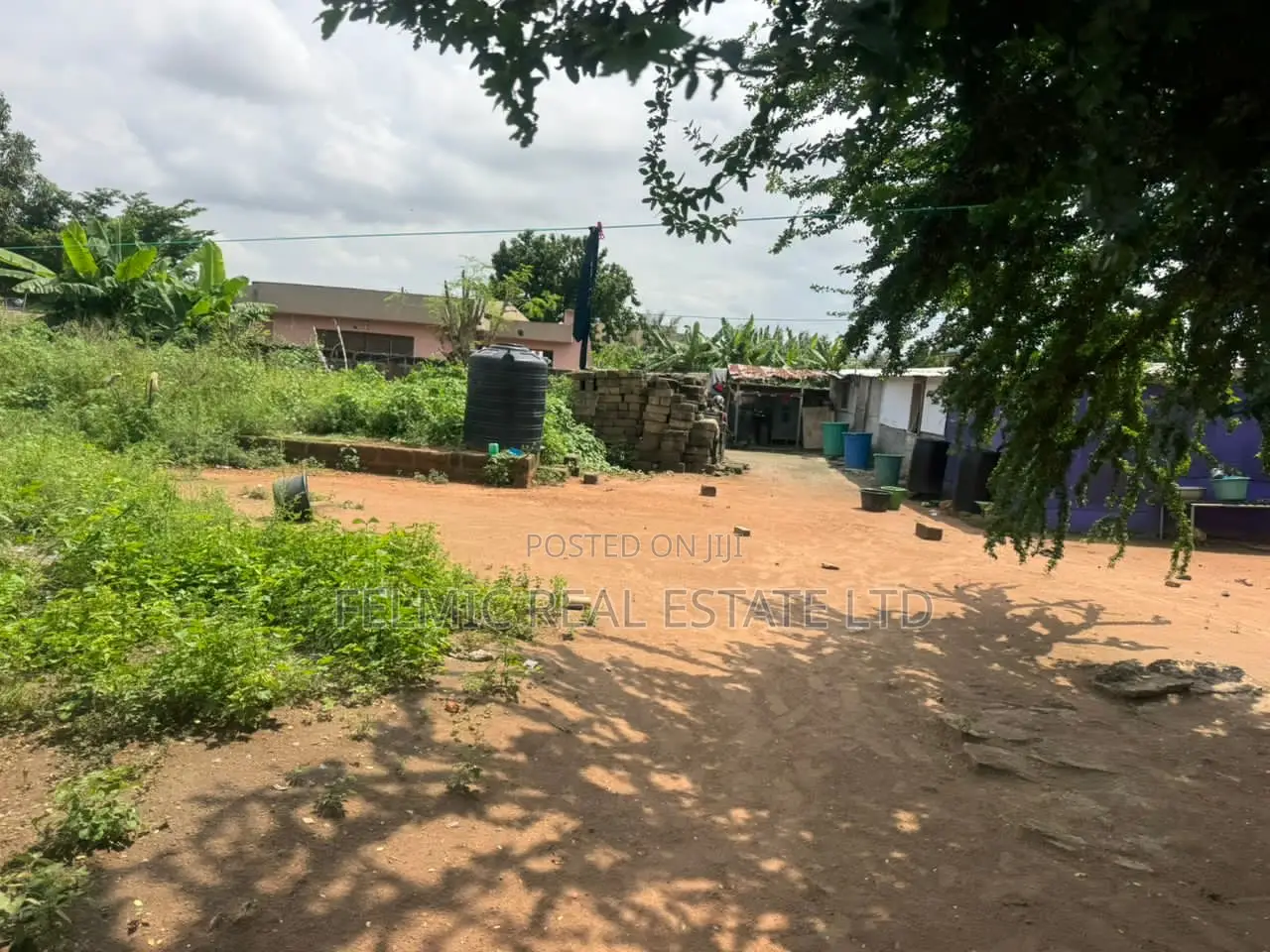 Land at North Legon Agboba for Sale