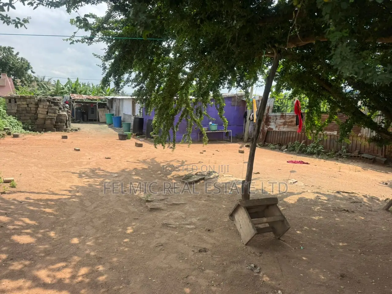 Land at North Legon Agboba for Sale
