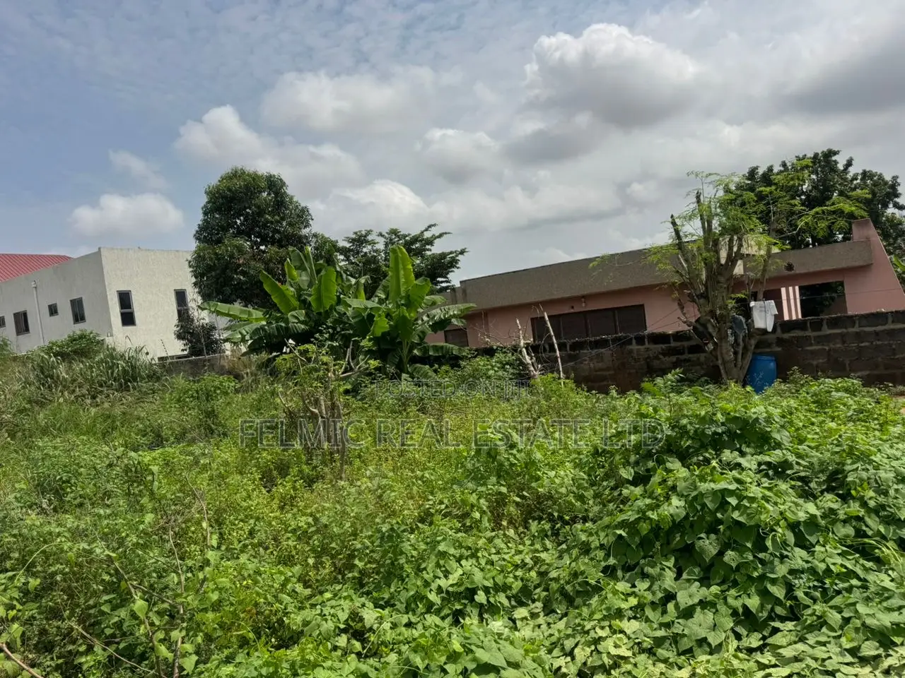 Land at North Legon Agboba for Sale