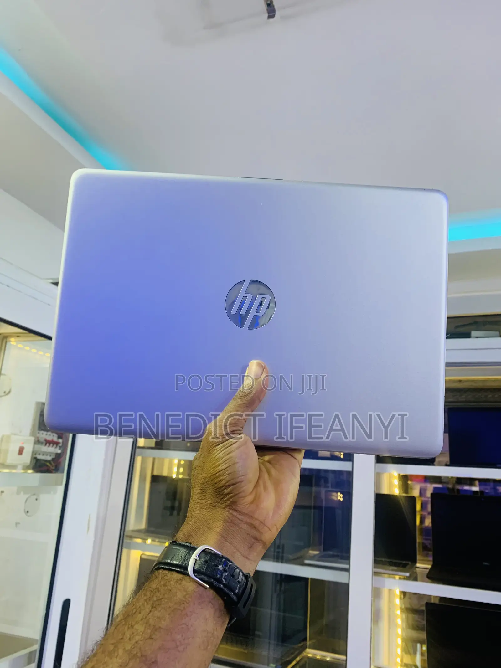 Laptop HP 14-dq1025cl 16GB AMD Ryzen 3 HDD+SSD 1T