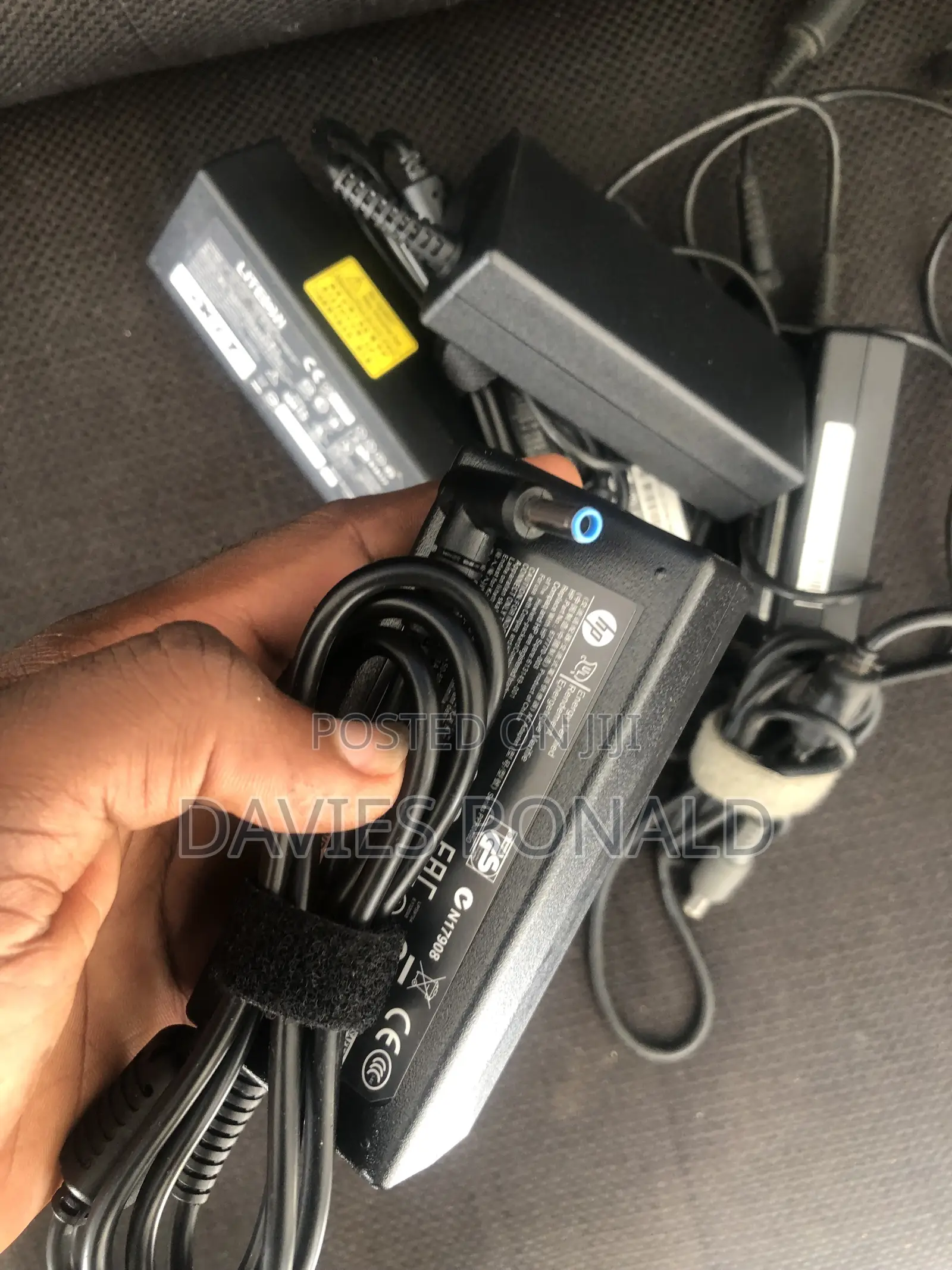 Laptop Chargers