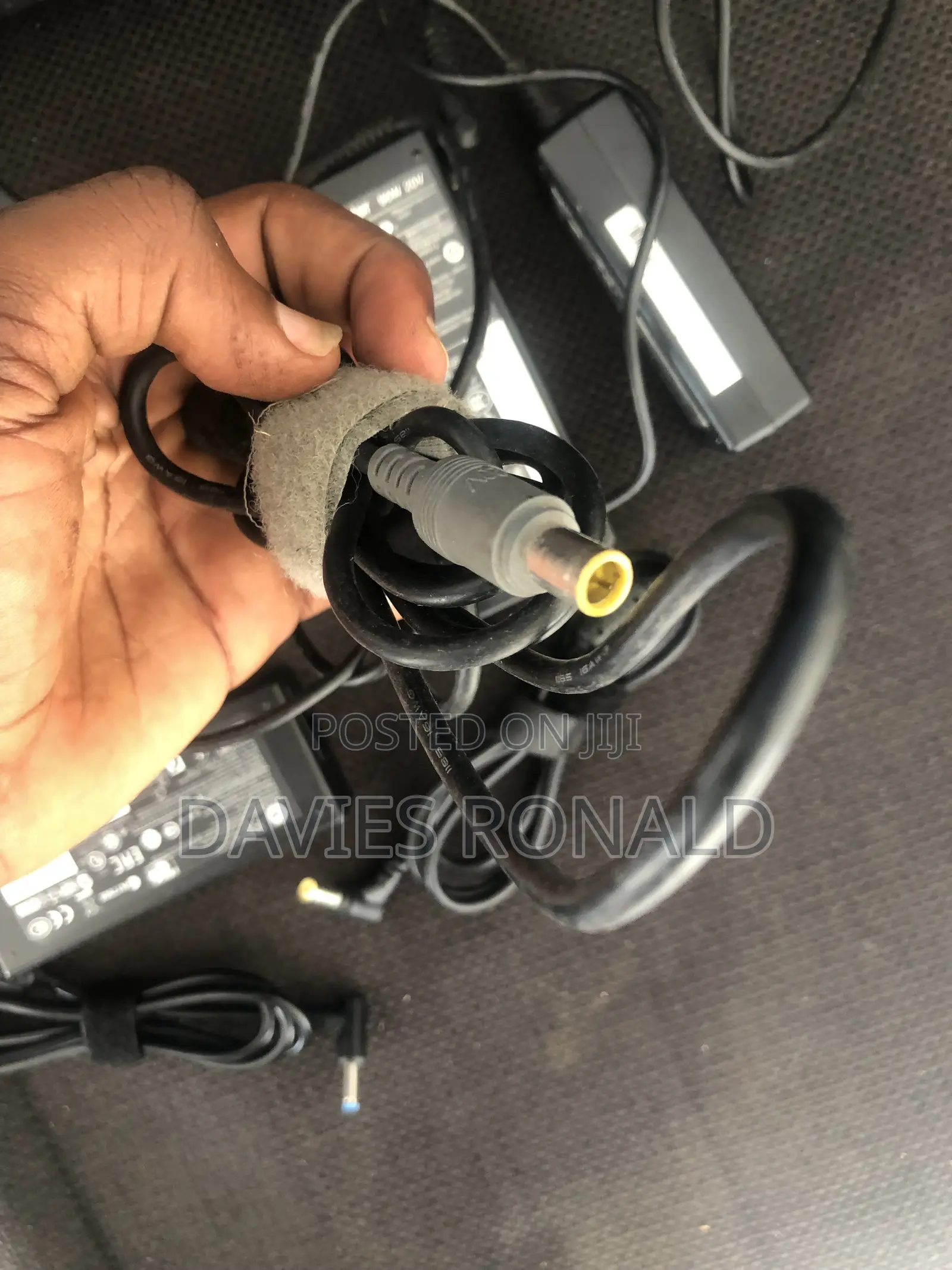 Laptop Chargers