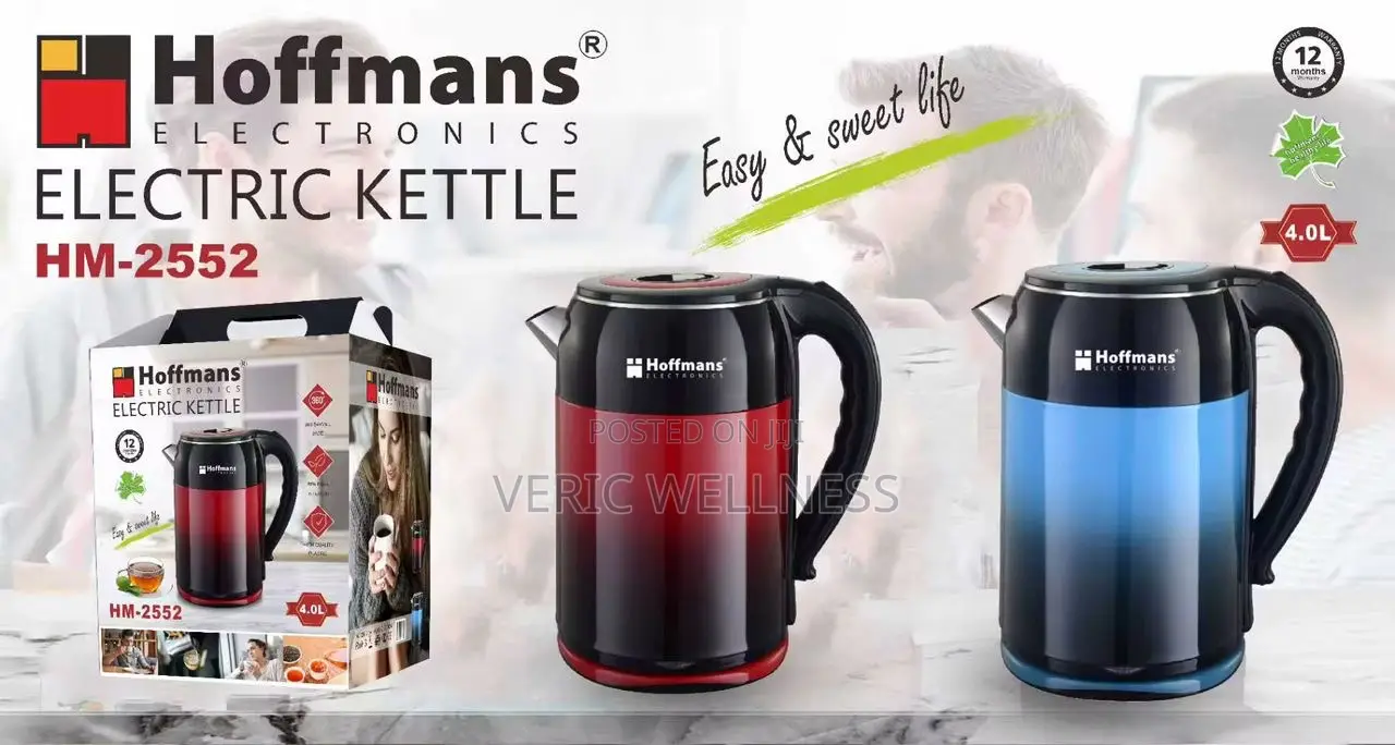 Electric Kettle