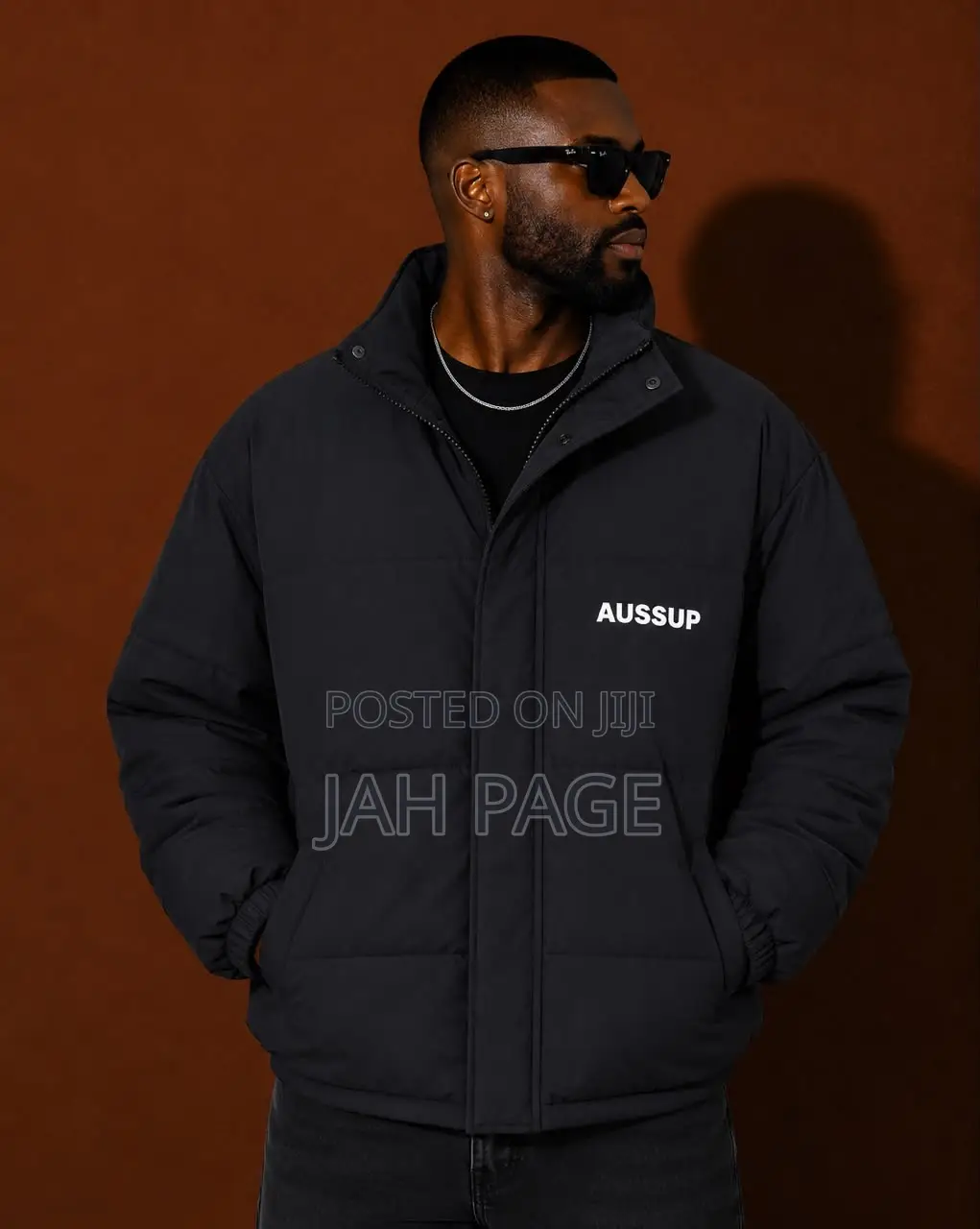 Quality Jackets Available