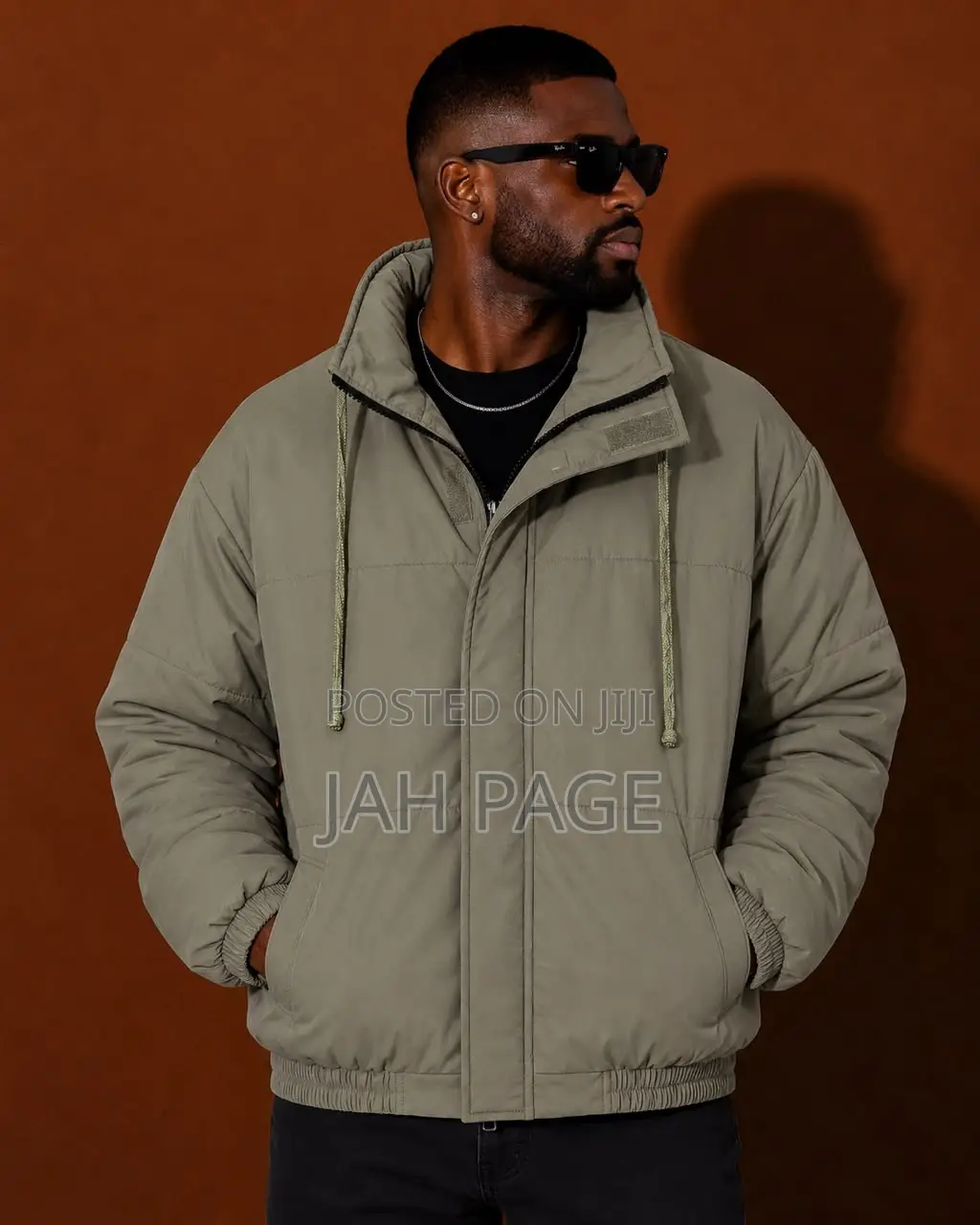 Quality Jackets Available