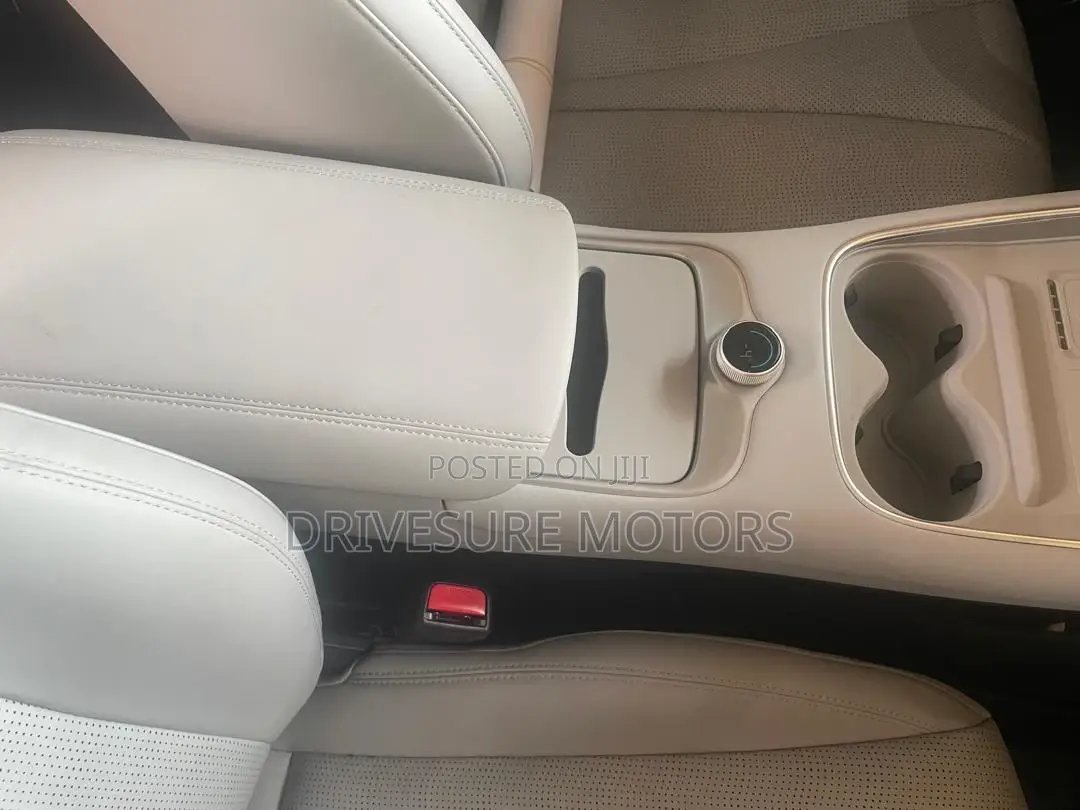 BYD Sealion 06 EV 2025