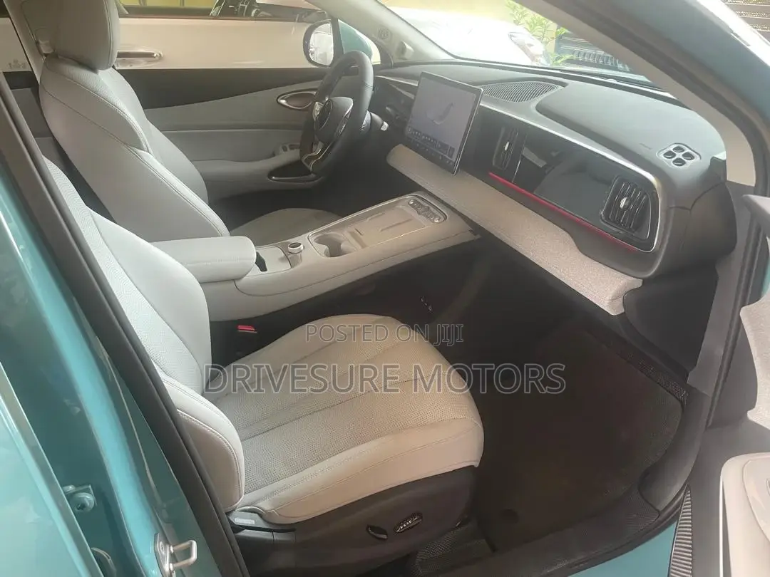BYD Sealion 06 EV 2025