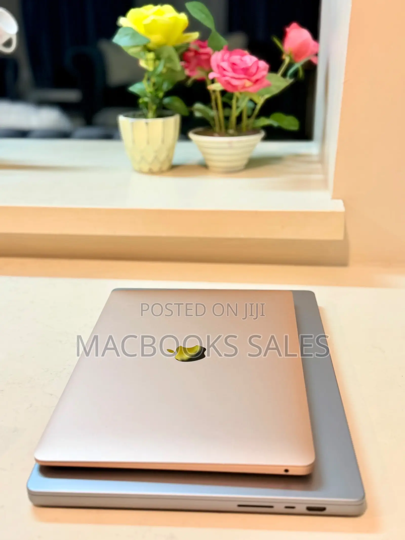 New Laptop Apple MacBook Air 2020 M1 16GB Apple M1 SSD 512GB