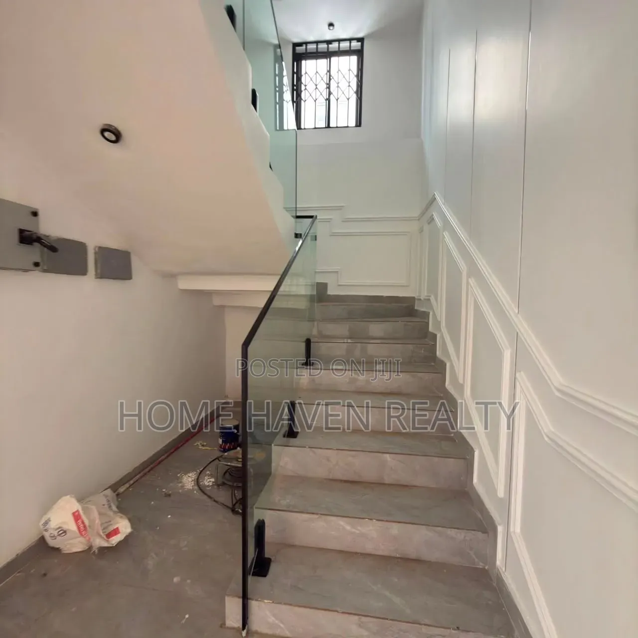 4bdrm House in East Legon Hills, Police Station for sale