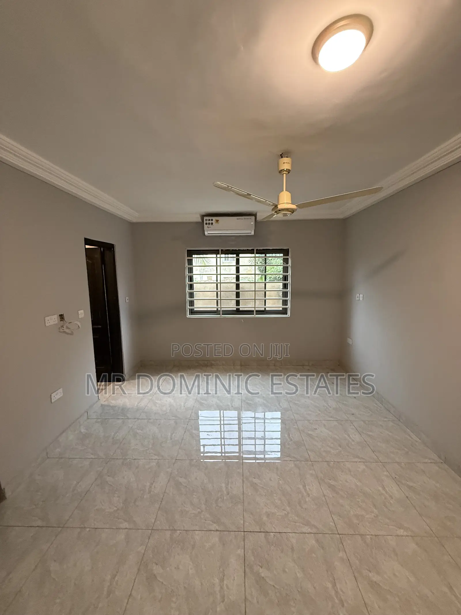 3bdrm Apartment in Mr Dominic Estates, West Hills Mall Area for rent