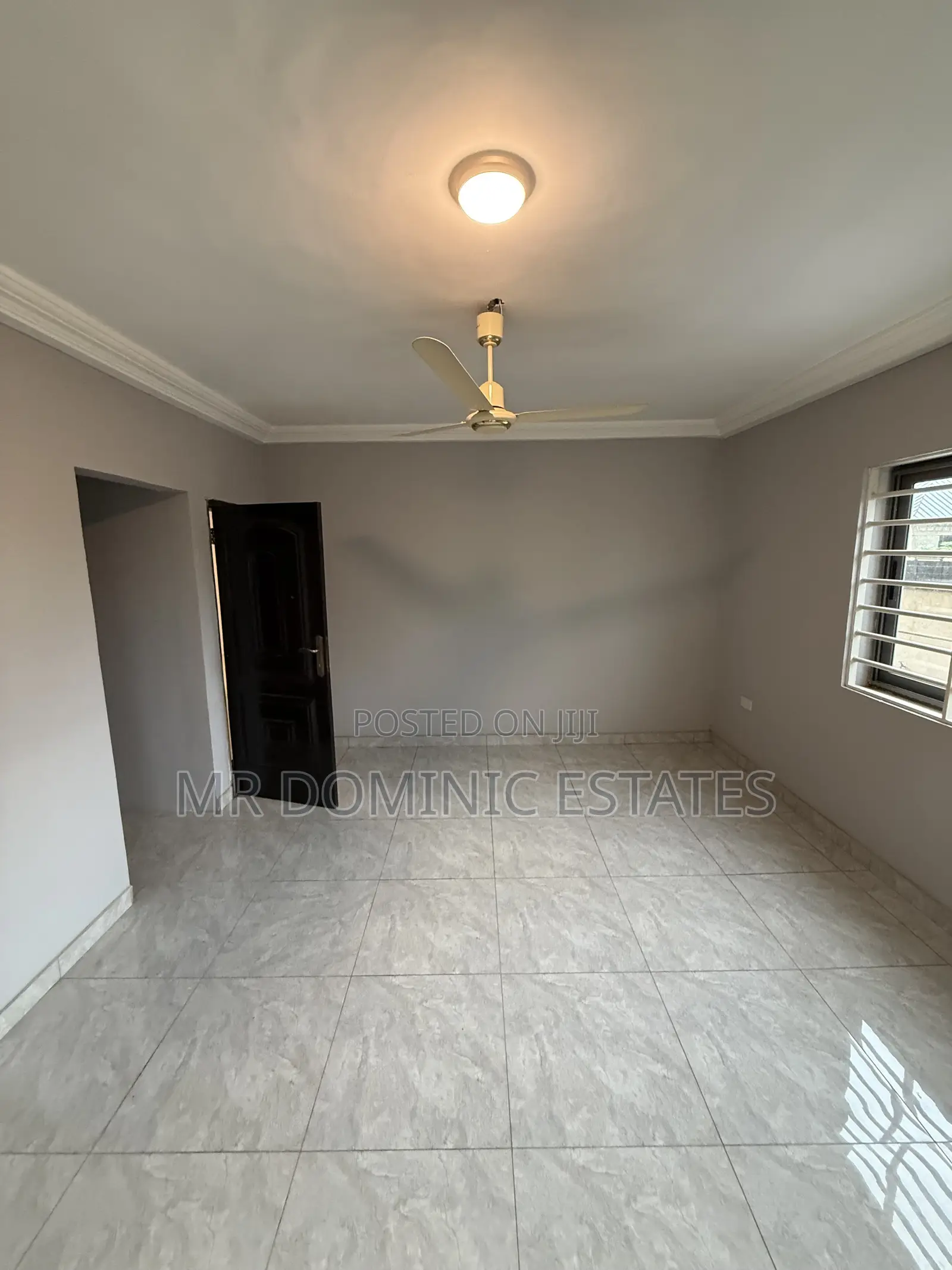 3bdrm Apartment in Mr Dominic Estates, West Hills Mall Area for rent