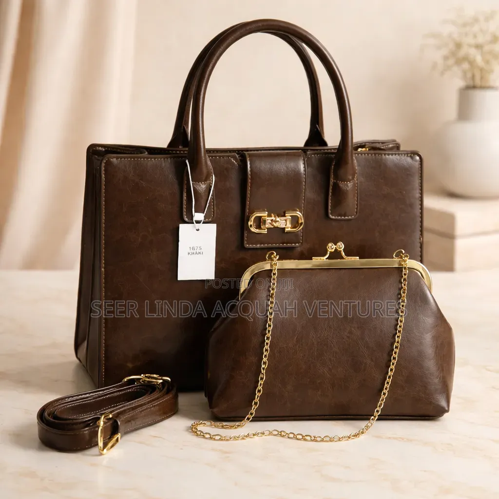 Pedro High Quality Ladies Handbag