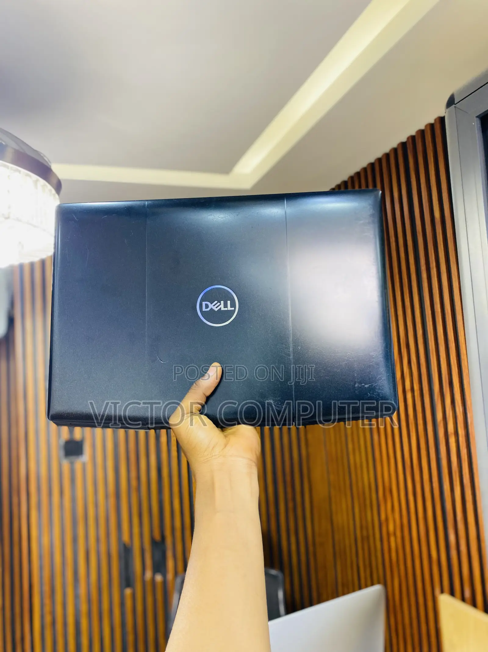 Laptop Dell G5 15 5590 16GB Intel Core i5 SSD 512GB
