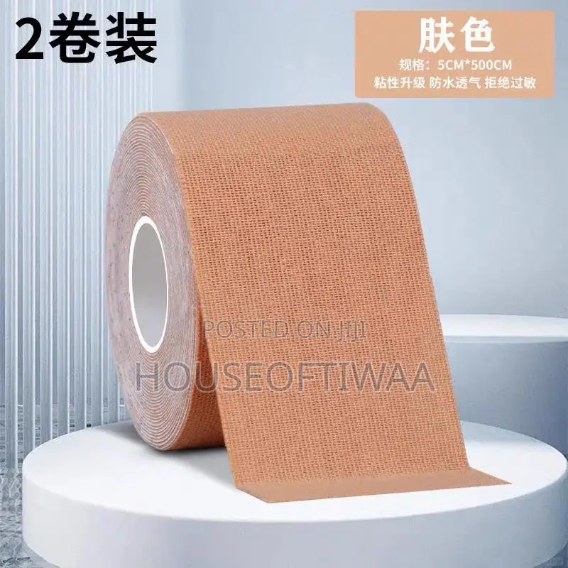 Big and Small Size Boobs Tape