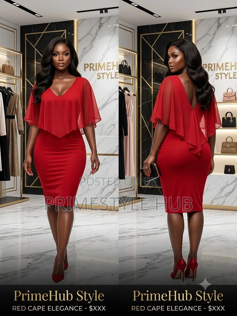 Ladies Wear