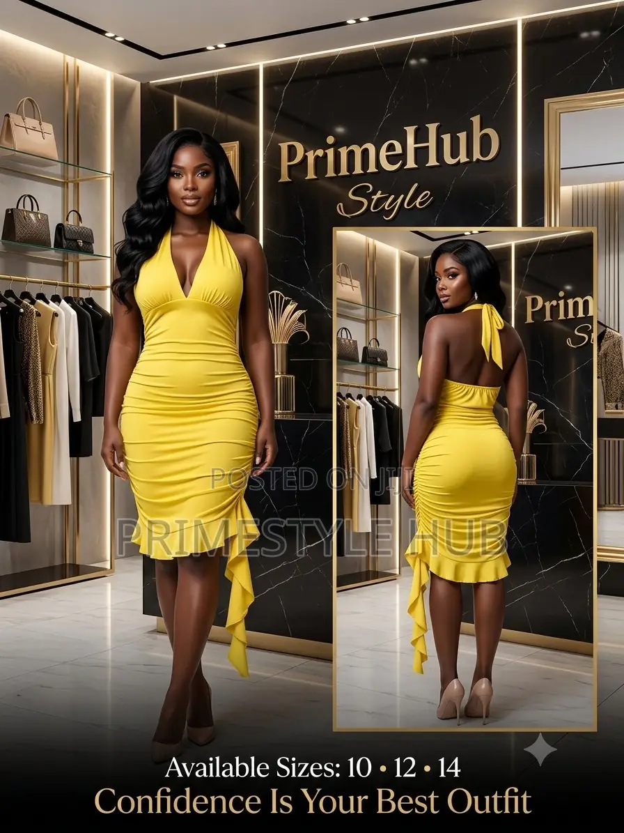 Ladies Wear