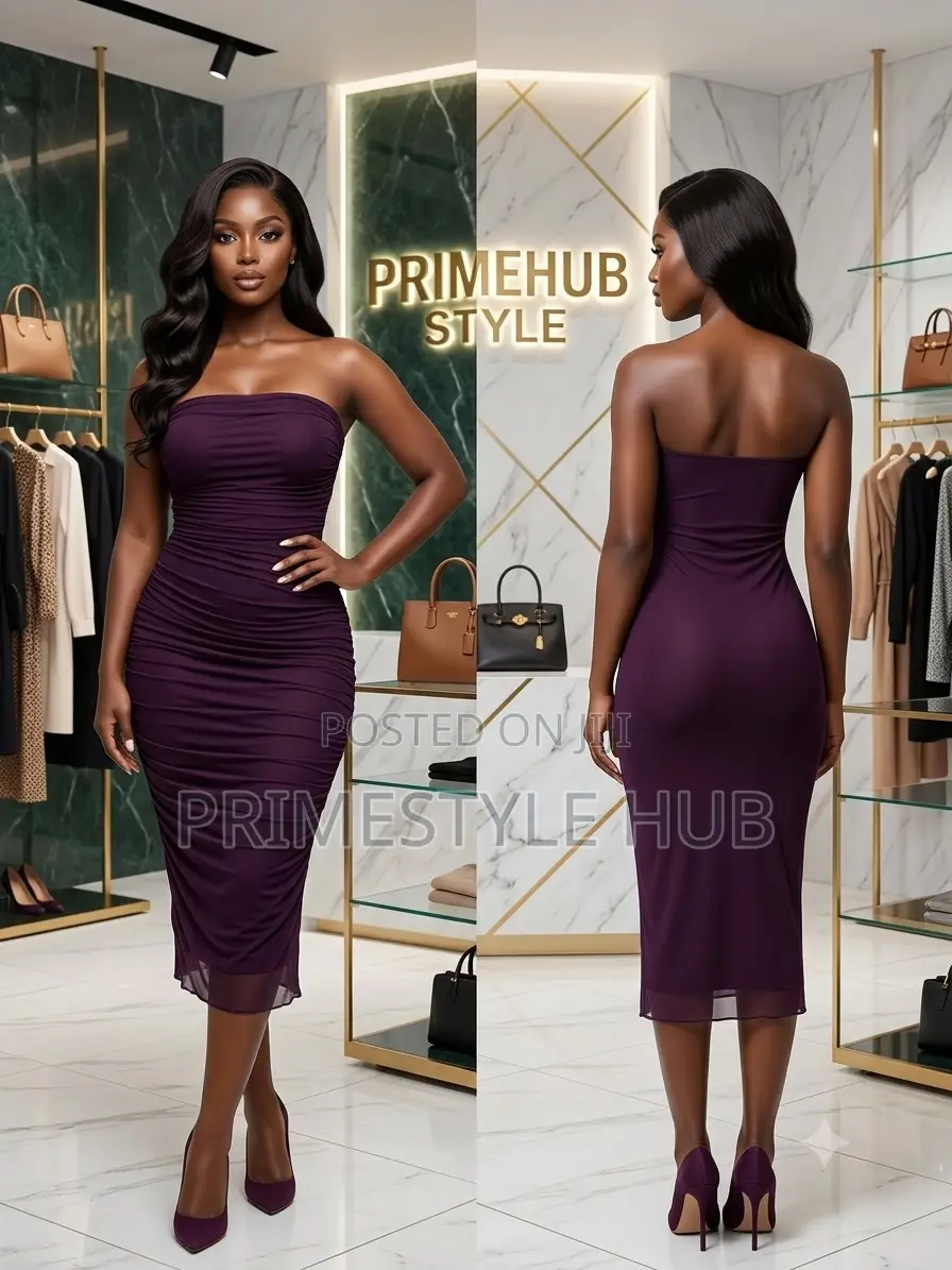 Ladies Wear