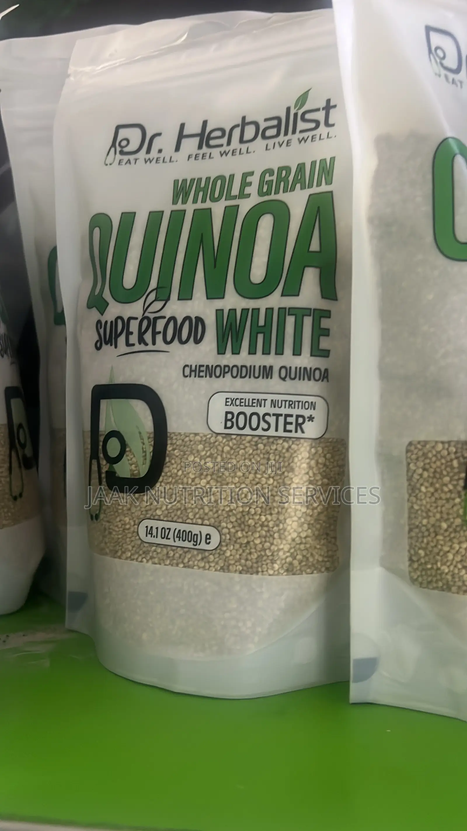 Quinoa Grain