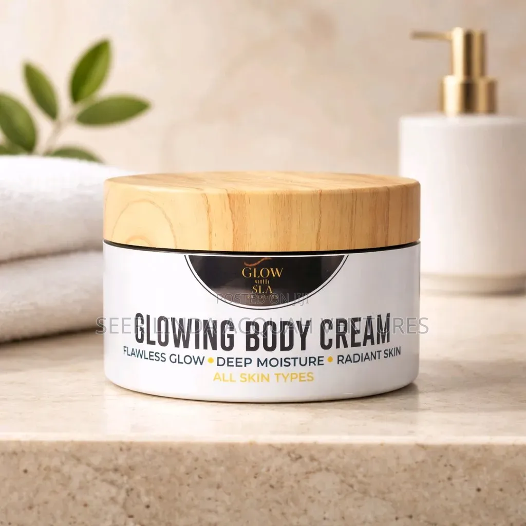 Body Cream