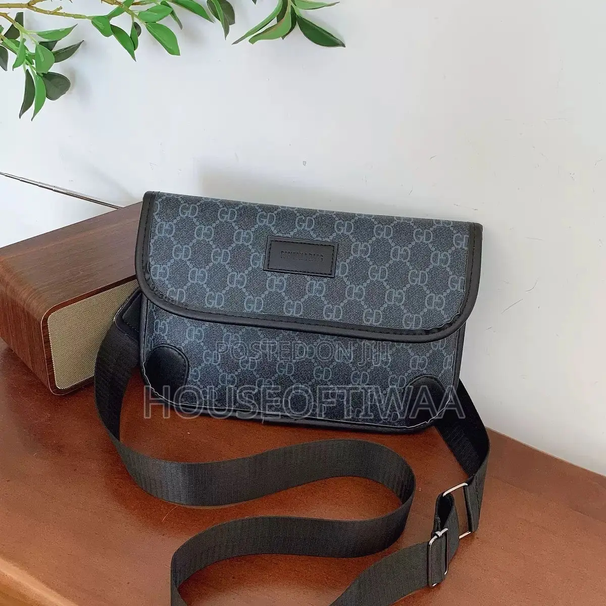 Quality and Affordable Side Bags
