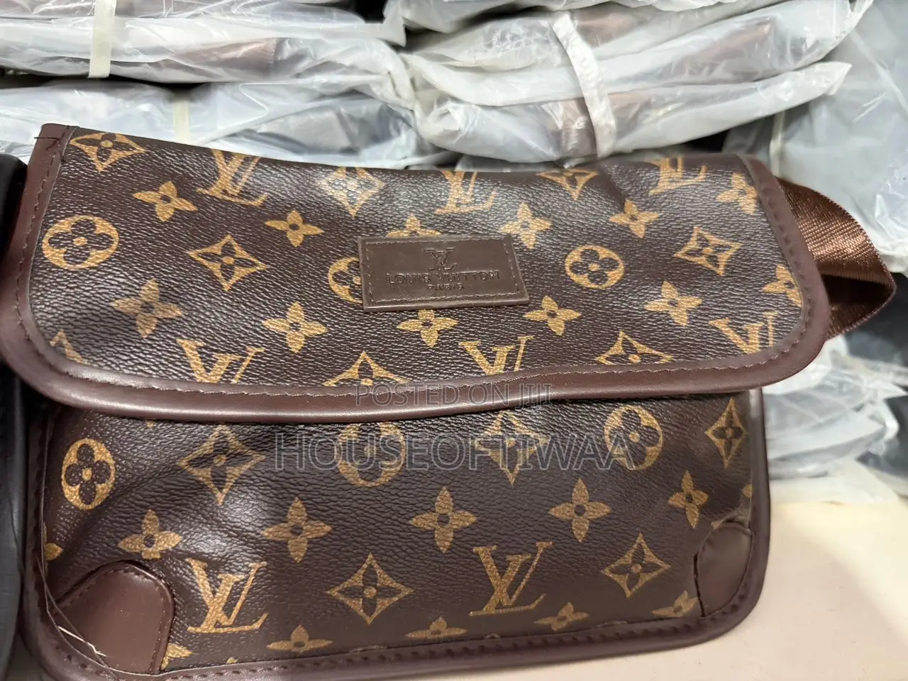 Quality and Affordable Side Bags