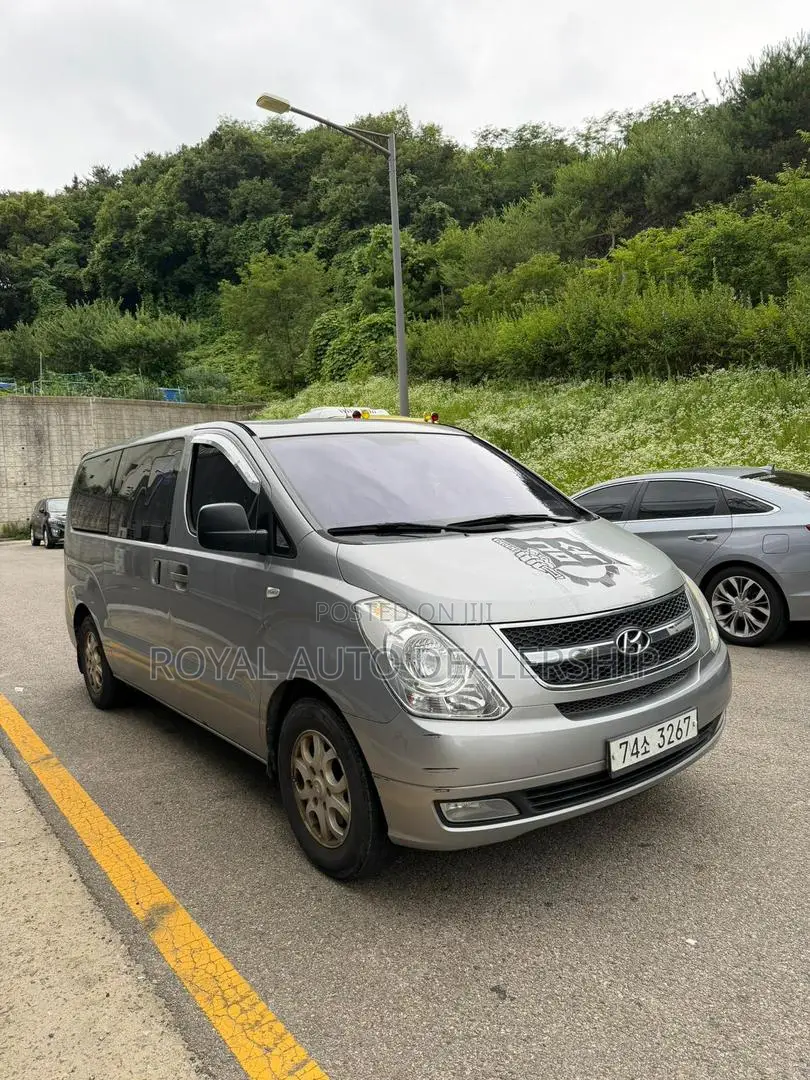 Car 2014 Gray
