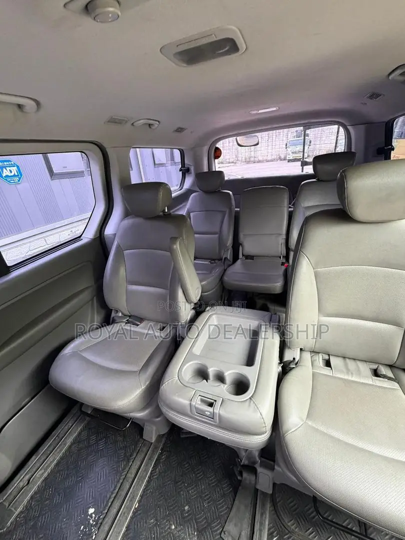 Car 2014 Gray
