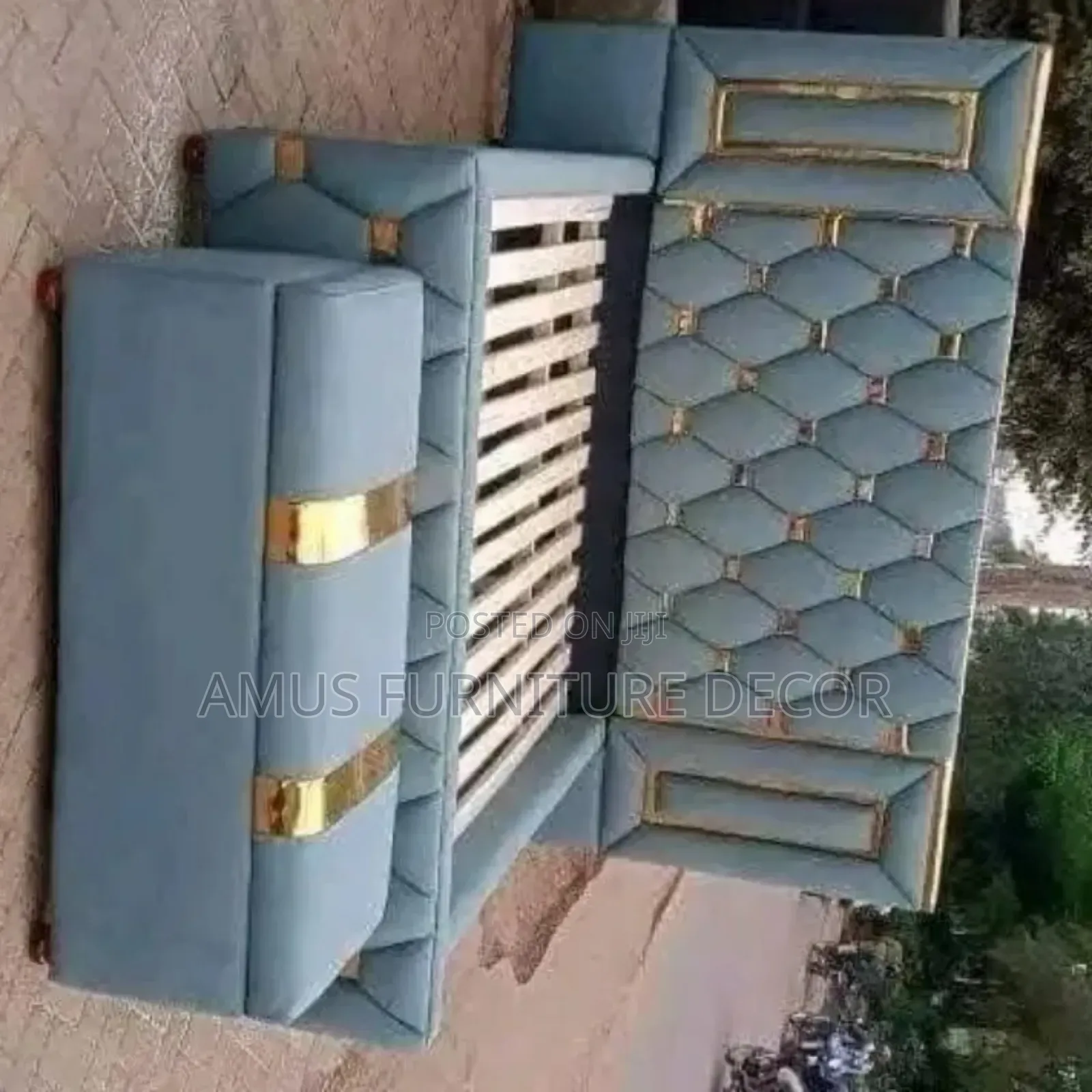 Comfort Room