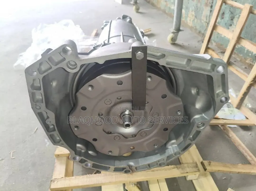 In Stock Daewoo Matiz 3 Automatic Gearbox.