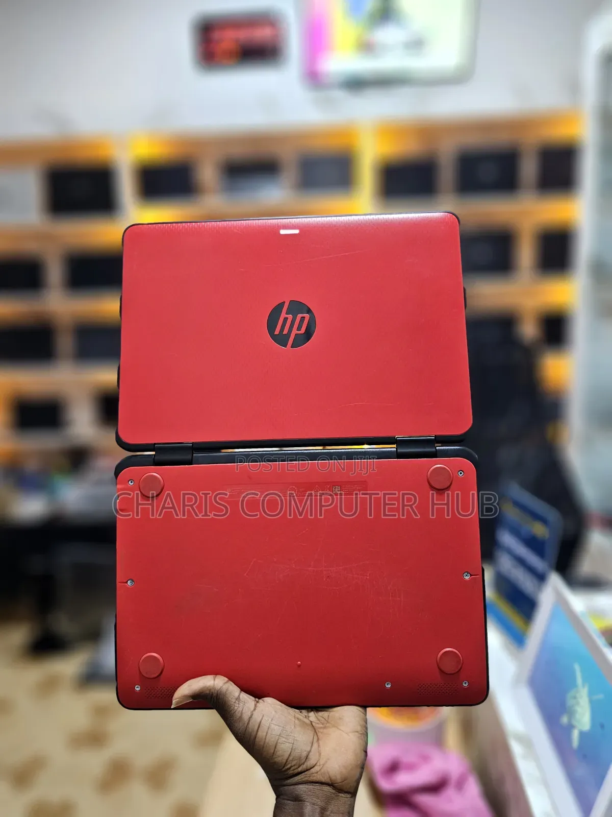 Laptop HP Probook 11 EE G1 4GB Intel Pentium SSD 128GB