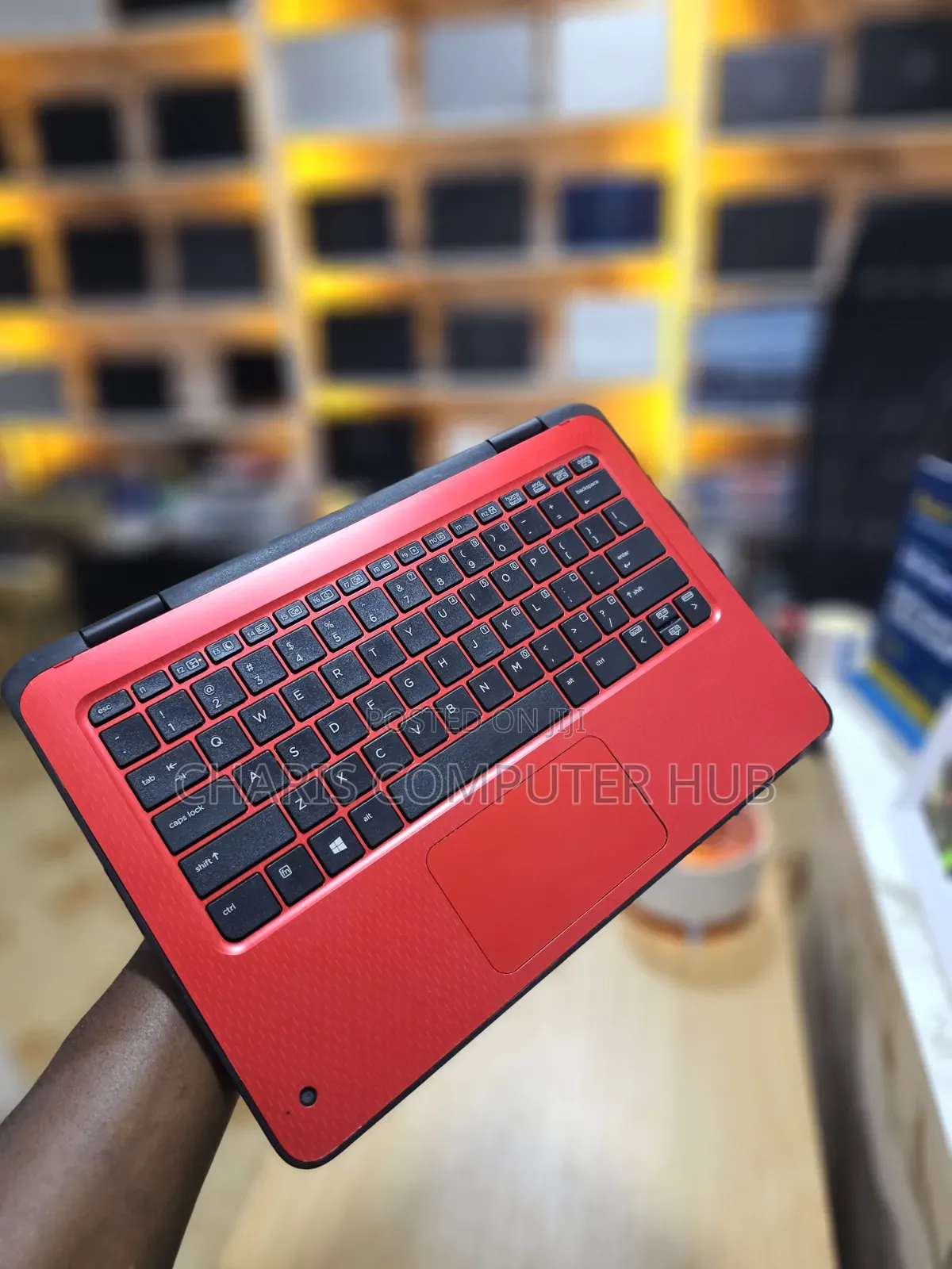 Laptop HP Probook 11 EE G1 4GB Intel Pentium SSD 128GB