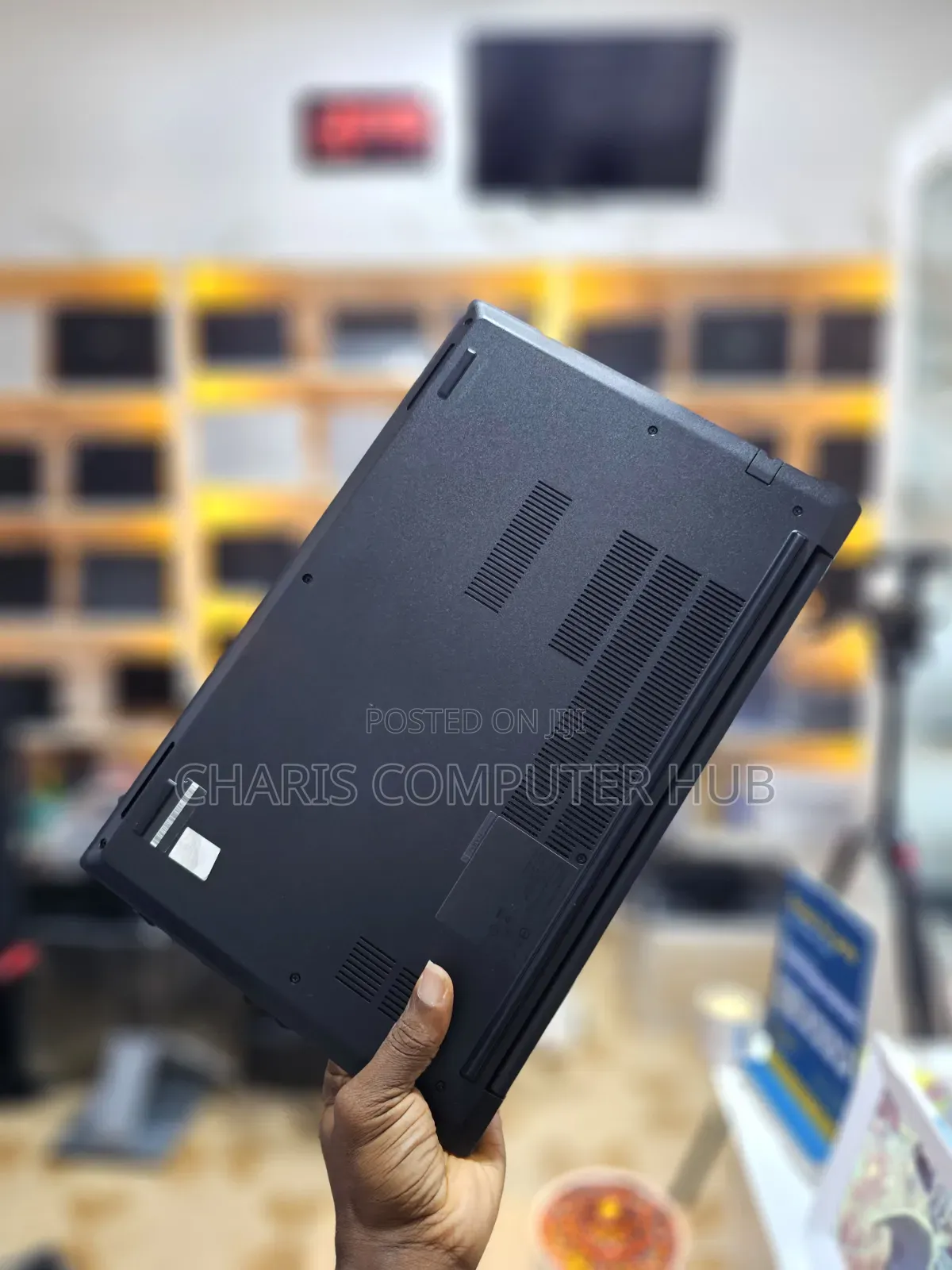 Laptop Lenovo ThinkPad E15 16GB Intel Core i7 SSD 512GB
