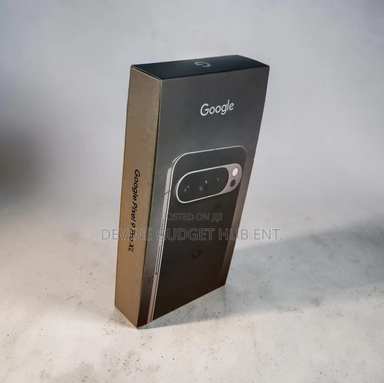 New Google Pixel 9 Pro XL 256 GB Gray