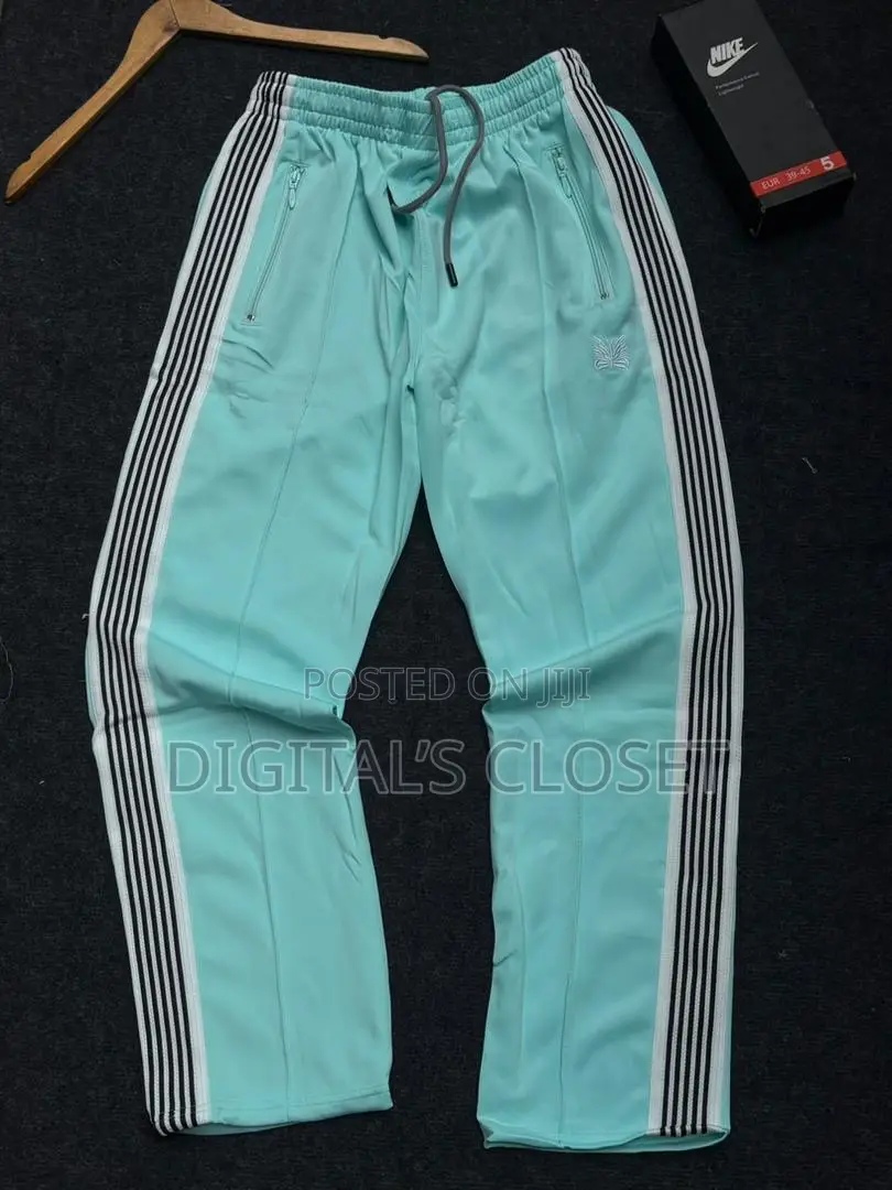 Brand New Joggers as Seen