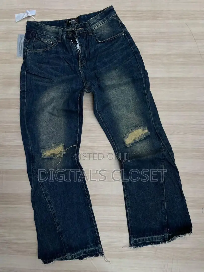 Brand New Bola Men Jeans