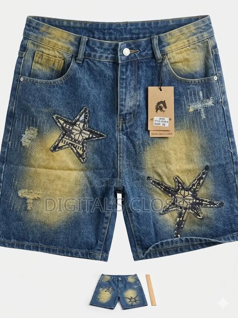 Brand New Men Shorts in Different Colors and Designs