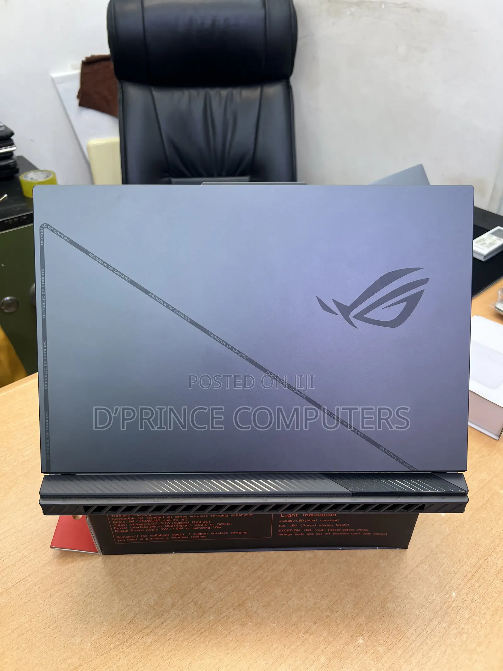 Laptop Asus A42JB 16GB Intel Core i7 SSD 1T