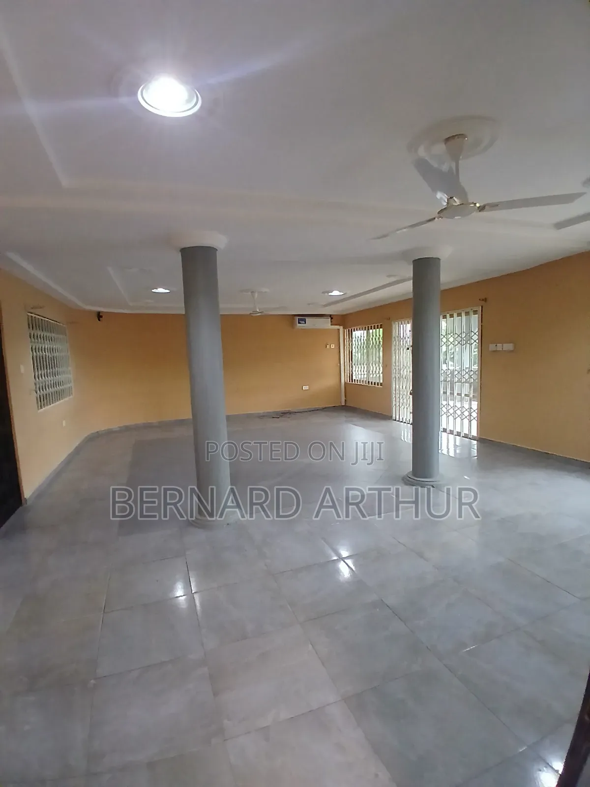 3bdrm Duplex in Bernard Agency, Kwabenya for rent