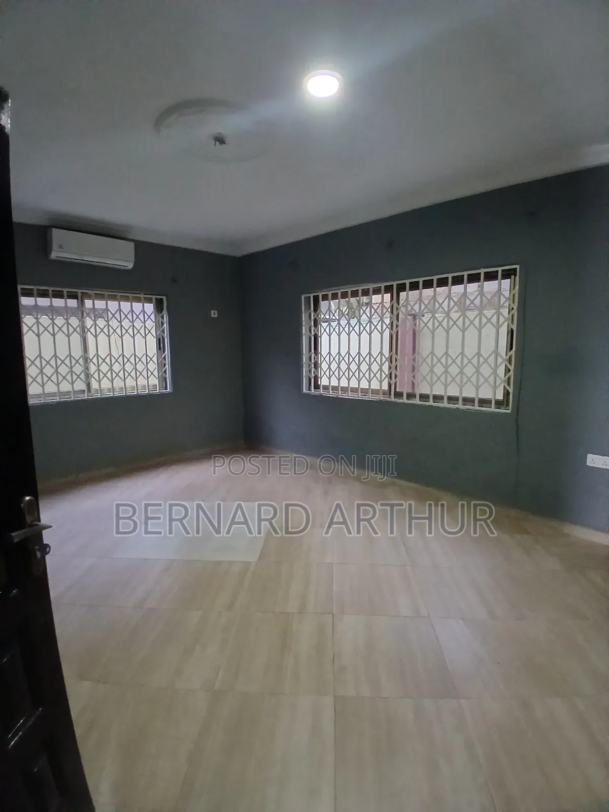 3bdrm Duplex in Bernard Agency, Kwabenya for rent