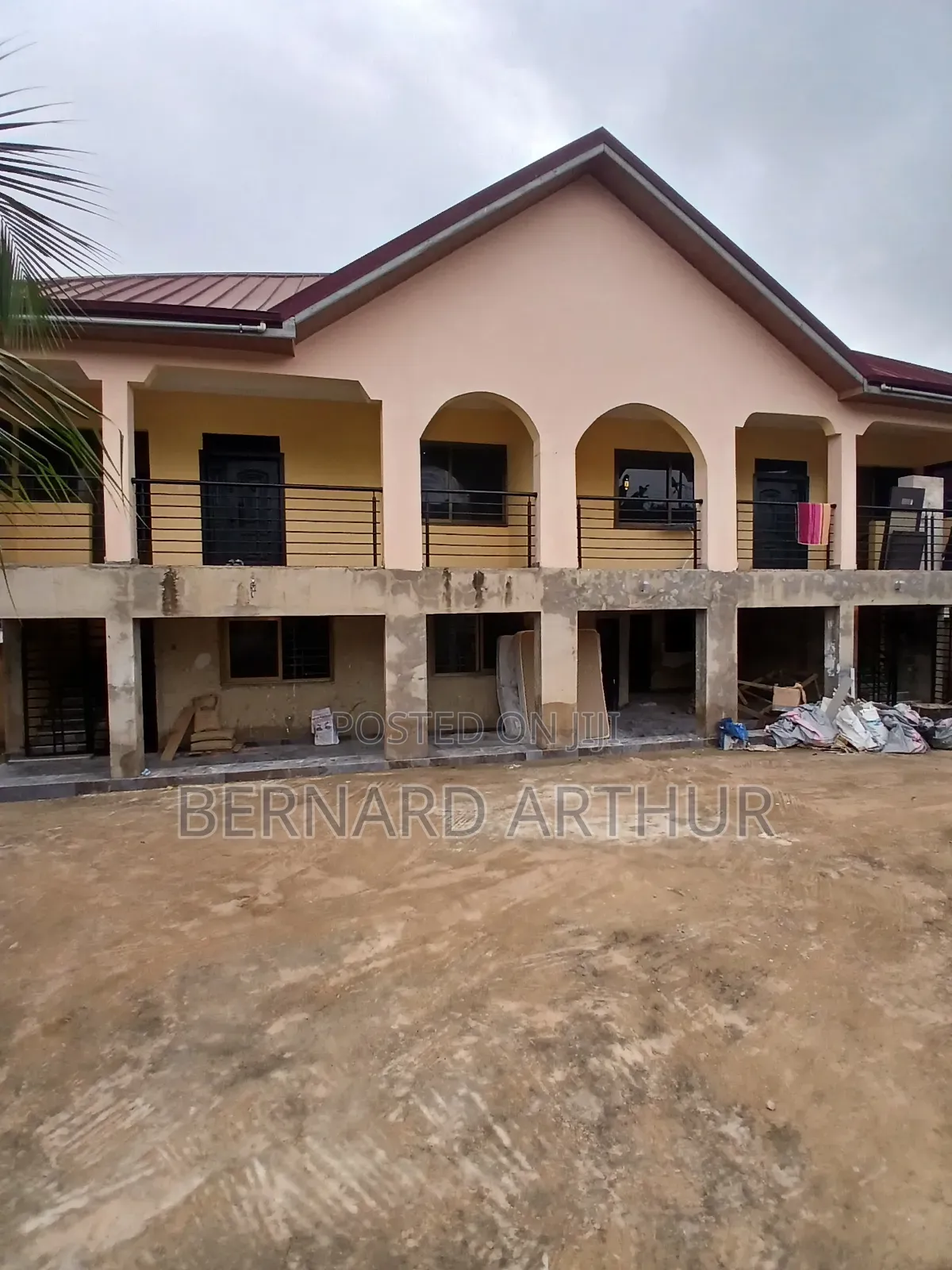 3bdrm Apartment in Bernard Agency, Kwabenya for rent