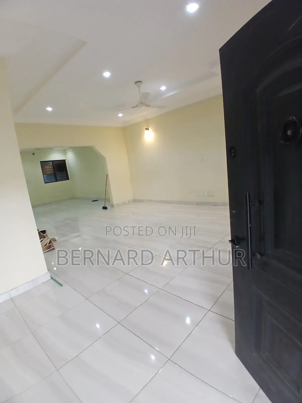 3bdrm Apartment in Bernard Agency, Kwabenya for rent