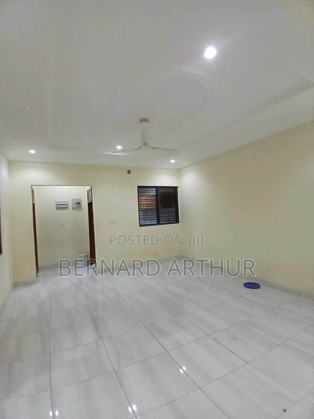 3bdrm Apartment in Bernard Agency, Kwabenya for rent