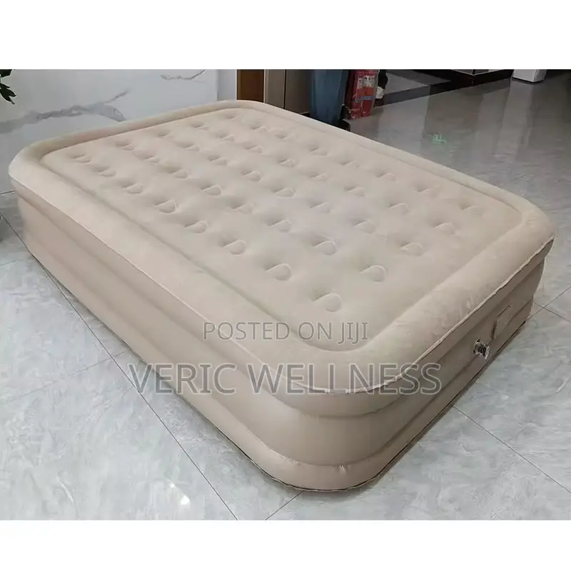 Double Bed Air Mattress
